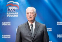 "Единая Россия" высоко ценит доверительные отношения с Nur Otan – Борис Грызлов