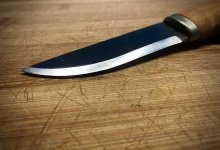 Сиделка из Казахстана зарезала бабушку в Москве