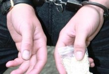 Пенсионер из Павлодара продавал наркотики и оружие через собственную ОПГ