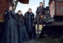 "Игра престолов" получит еще один приквел