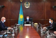 Казахстан попал в тройку рейтинга самых возрастных министров