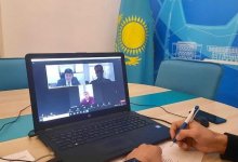 В Алматинском городском филиале Nur Otan приняли более 35 тысяч обращений