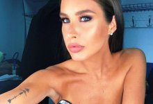 Кети Топурия раскрыла имя новорожденного сына