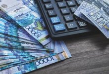 Деньги из ЕНПФ решили снять шесть тысяч казахстанцев