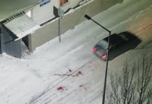 Массовая драка с перестрелкой произошла в Нур-Султане