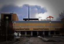 Крыша обвалилась на предприятии «АрселорМиттал Темиртау»