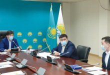 Байбек: Jas Otan подготовил 216 дорожных карт по поддержке молодежи в регионах