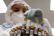 1 480 заболевших коронавирусом выявили в Казахстане за сутки