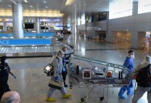 Иностранным авиакомпаниям запретят летать в Израиль