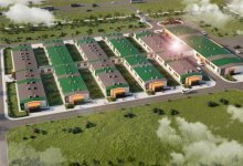 Прокуратура Алматы: В деле о хищении при строительстве инфекционной больницы подозреваемых нет