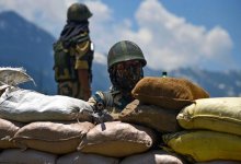 Военные Индии открыли огонь по китайскому патрулю. Есть пострадавшие