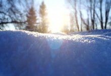 В Казахстане ожидается потепление
