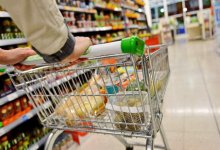 В Казахстане на 11% подорожали продукты питания