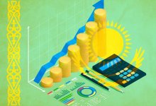 Экономика Казахстана недополучила 6 трлн тенге в 2020 году