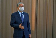Касым-Жомарт Токаев привьется казахстанской вакциной от коронавируса