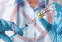 Врач рассказала, почему казахстанцам не стоит бояться вакцины от коронавируса