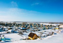 В Казахстане хотят узаконить возможность прописаться на даче