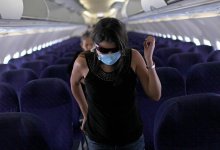 Китаянку посадили на год за сокрытие правды о коронавирусе