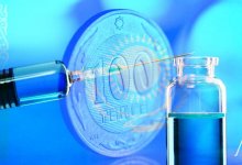 50 млрд тенге потратит Правительство на вакцинацию казахстанцев от коронавируса