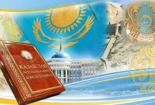 Политолог раскрыл малоизвестные факты о первой Конституции Казахстана