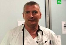 Итальянского врача подозревают в убийстве пациентов ради освобождения коек