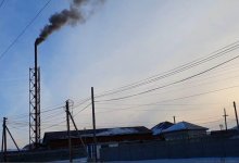 Дождь из золы: новая котельная травит жителей Караганды