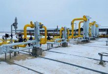 «Бозой» выходит на проектную мощность