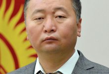 В Кыргызстане за вымогательство взятки задержан глава пресс-службы президента