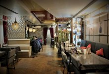 Владельцев известных ресторанов оштрафовали в Нур-Султане