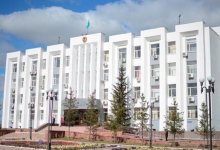 Акима Кокшетау эвакуировали после звонка о заложенной бомбе