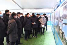 Власти Казахстана планируют привлечь 400 млрд тенге инвестиций на развитие туризма в Мангистау