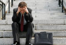 Почему вас преследуют неудачи: 10 причин