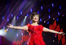 Роза Рымбаева рассказала о своих доходах и нажитом имуществе