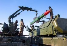 Ракетный комплекс «БУК-М2Э» будет защищать воздушные рубежи Казахстана