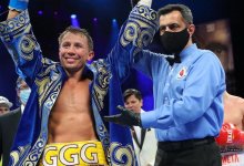 Хотелось просто съесть его. Головкин сделал неожиданное признание