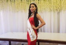 Финалистка «Мисс Казахстан» объяснила, почему работала посудомойщицей