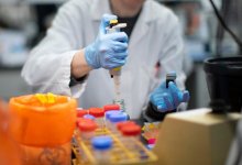 Казахстанский ученый изобрел экспресс-тест на коронавирус