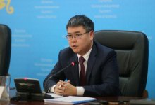 Глава Минтруда презентовал мажилисменам проект закона о соцзащите инвалидов