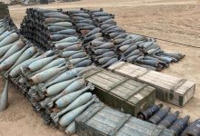 Утилизированные боеприпасы из Арыси выставили на торги