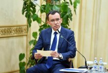 Ашимбаев: Требуется перенастройка системы образования в соответствии с мировыми трендами