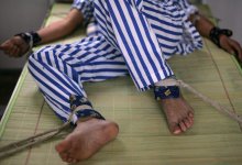 В психушку попал россиянин, уехавший в Казахстан за наследством