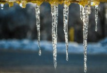 В Казахстане потеплеет: прогноз погоды на 4-6 февраля