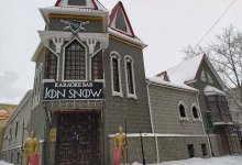 В Костанае охранники бара силой выгнали проверяющих. Заведено уголовное дело