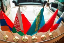 В ЕАЭС единую валюту вводить не будут. И никогда не планировали