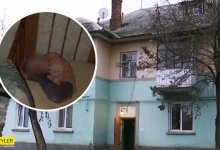 Мать довела 15-летнюю дочь до истощения. Она весит девять кг и почти не ходит