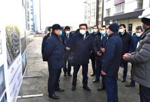 В Алматы 4,5 трлн тенге потратят на проекты, где работу найдут 35 тысяч человек