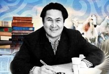 Казахстанцы могут заработать миллион на стихах Макатаева