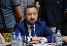 Руководству ЕНПФ грозят уголовные дела за растрату - адвокат