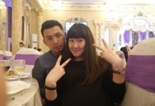 Полгода в коме: астанчанин борется за жизнь супруги, потеряв двоих детей и брата