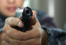 Казахстанец ограбил банк в Воронеже